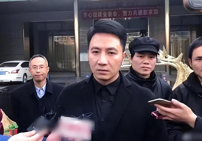 又缺钱了！林生斌正式复出带货卖童装(图4)